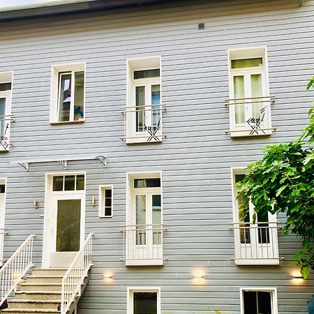 Living At Saarpartments - Adultsonly - Business & Holiday Homes With Kitchen For Long- And Short Term Stay, 3 Min To St Johanner Markt And Points Of Interest 사르브루켄 외부 사진