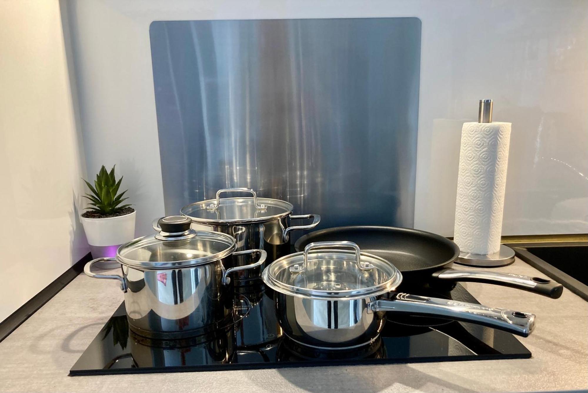 Living At Saarpartments - Adultsonly - Business & Holiday Homes With Kitchen For Long- And Short Term Stay, 3 Min To St Johanner Markt And Points Of Interest 사르브루켄 외부 사진