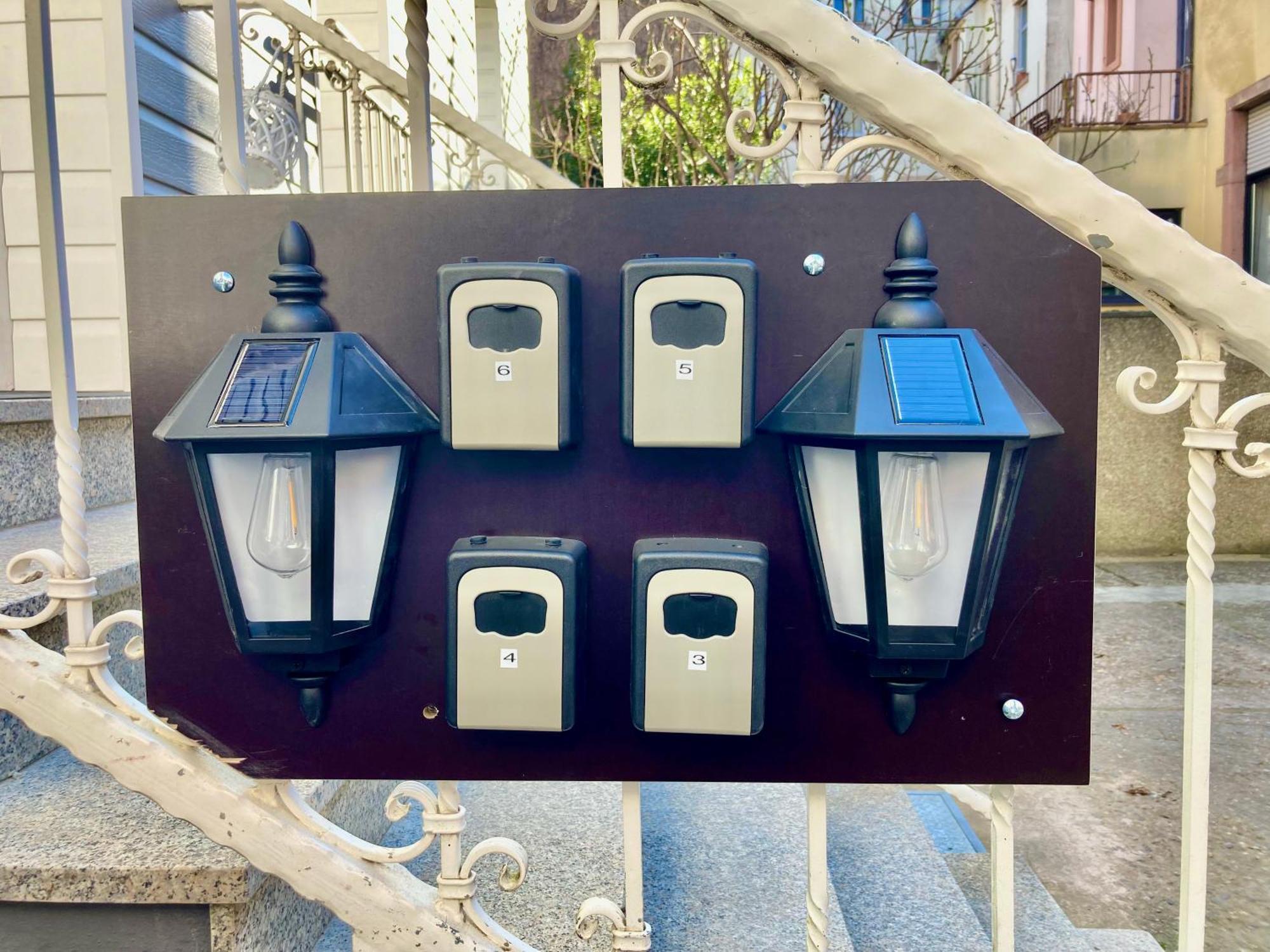 Living At Saarpartments - Adultsonly - Business & Holiday Homes With Kitchen For Long- And Short Term Stay, 3 Min To St Johanner Markt And Points Of Interest 사르브루켄 외부 사진